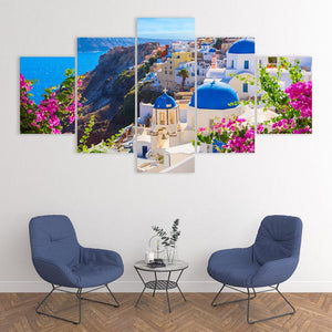 Santorini