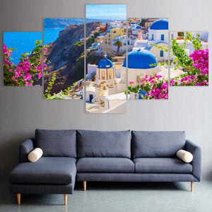 Santorini