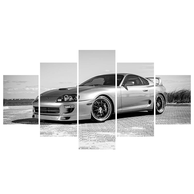 Toyota Supra JDM