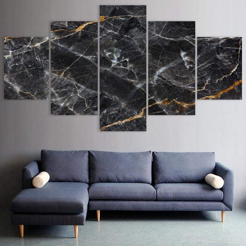 Black Marble