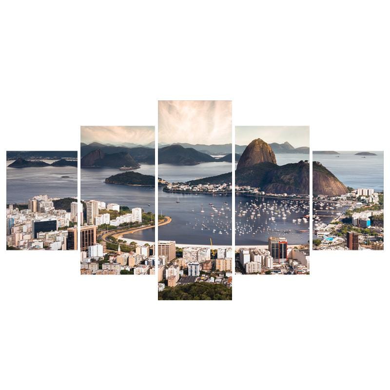 Rio De Janeiro