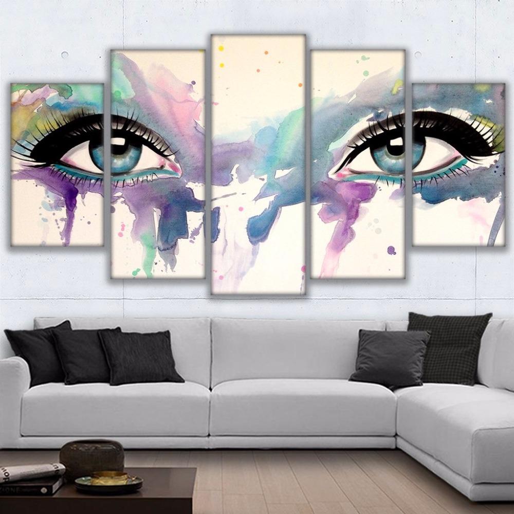 Eyes for Art