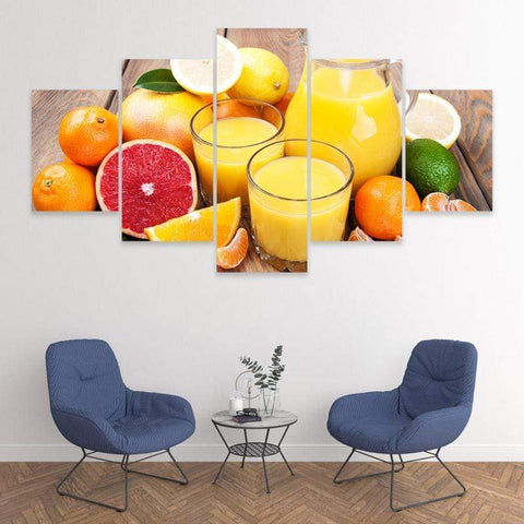 Image of Love for Citrus
