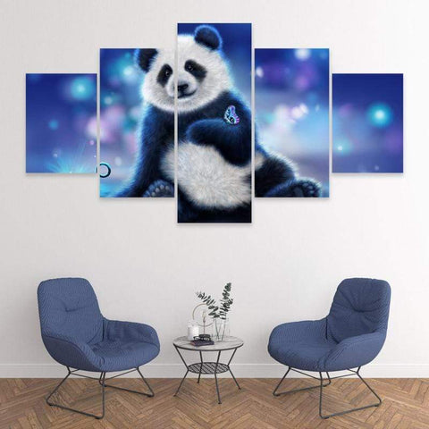 Image of Panda Bear
