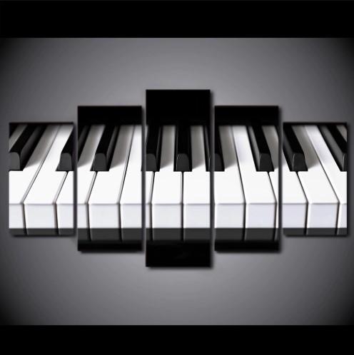 Piano Keys