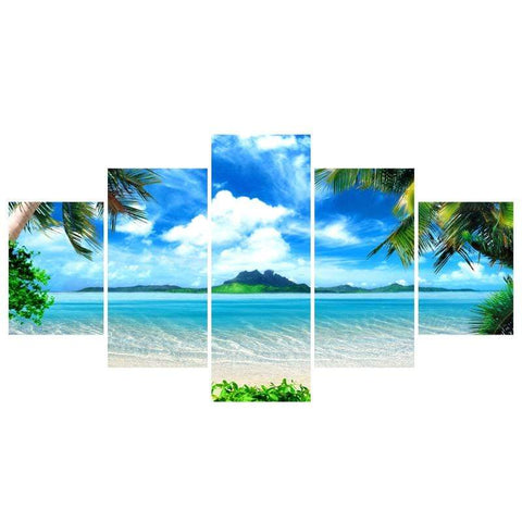 Image of Tahiti Paradise