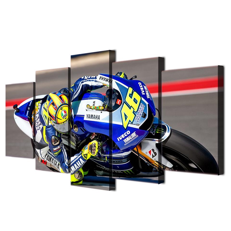 Valentino Rossi