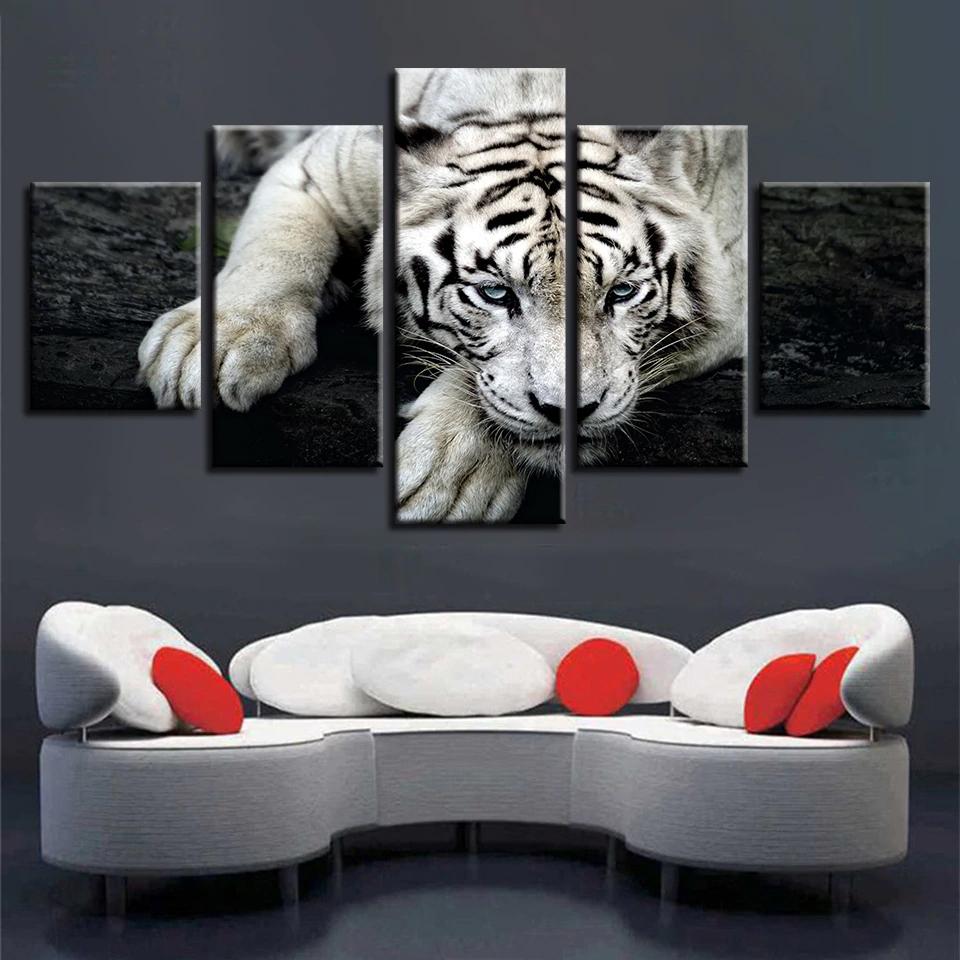 White Tiger