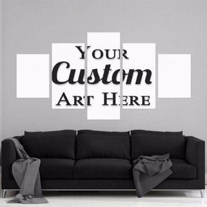Your Custom Canvas